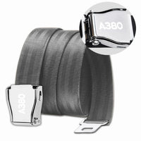 Thumbnail for Customisable Airbus A380 Belt - view 13