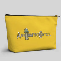 Thumbnail for Air Traffic Control Zipper Pouch - view 13