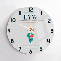 Thumbnail for Key West International Airport EYW - Gray