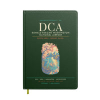 Thumbnail for Ronald Reagan Washington National Airport DCA - Dark Green