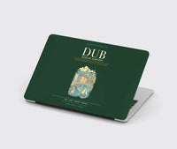 Thumbnail for Dublin Airport DUB - Dark Green