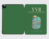 Thumbnail for Vancouver International Airport YVR - Green