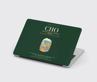 Thumbnail for CharlottesvilleAlbemarle Airport CHO - Dark Green