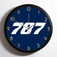 Thumbnail for Boeing 787 Wall Clock - view 3