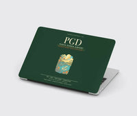 Thumbnail for Punta Gorda Airport PGD - Dark Green