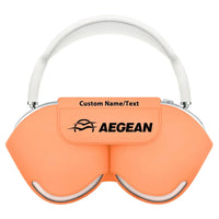 Thumbnail for Customisable Aegean Airlines AirPods Max Case - view 13