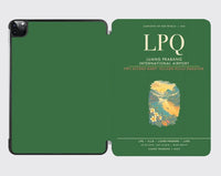Thumbnail for Luang Prabang International Airport LPQ - Green
