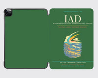 Thumbnail for Washington Dulles International Airport IAD - Green