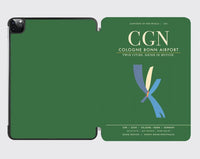 Thumbnail for Cologne Bonn Airport CGN - Green