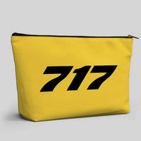 Thumbnail for Boeing 717 Zipper Pouch - view 13