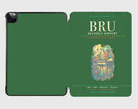 Thumbnail for Brussels Airport BRU - Green