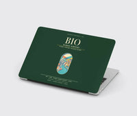 Thumbnail for Bilbao Airport BIO - Dark Green