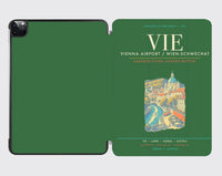Thumbnail for Vienna Airport VIE - Green