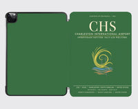 Thumbnail for Charleston International Airport CHS - Green