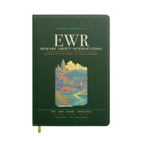 Thumbnail for Newark Liberty International Airport EWR - Dark Green