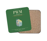 Thumbnail for Portland International Jetport PWM - Green