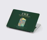 Thumbnail for Newark Liberty International Airport EWR - Dark Green