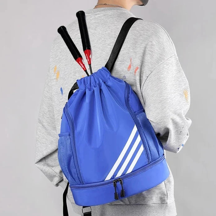 Sports travel Outdoor waterproof Sports Bag - view 14