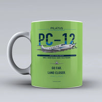 Thumbnail for PRO Mug design on light green pc 12