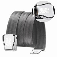 Thumbnail for Customisable Boeing 737 Belt - view 13