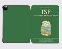 Thumbnail for Long Island MacArthur Airport ISP - Green