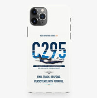 Thumbnail for Airbus C295 Armed ISR Case ProMax design on white iphone case promax