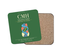 Thumbnail for John Glenn Columbus International Airport CMH - Green