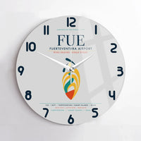 Thumbnail for Fuerteventura Airport FUE - Gray