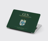 Thumbnail for Cancun International Airport CUN - Dark Green