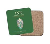Thumbnail for Innsbruck Airport INN - Inn Valley Alpine Weave - Green