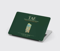Thumbnail for Daegu International Airport TAE - Dark Green