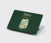 Thumbnail for Chisinau Eugen Doga International Airport RMO - Dark Green