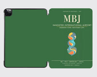Thumbnail for Sangster International Airport MBJ  Montego Bay - Green
