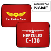 Thumbnail for Customisable C-130 Hercules Tablet Case - view 13