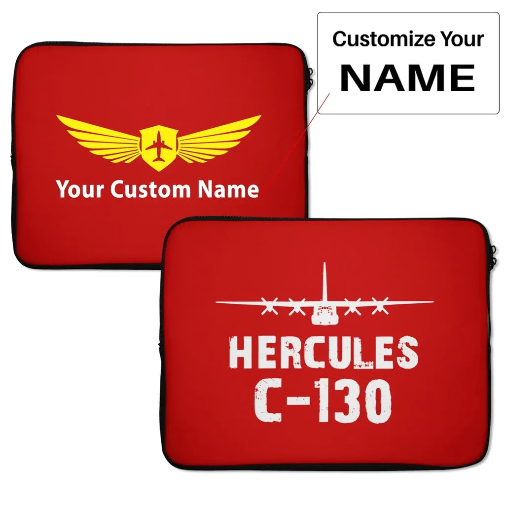 Customisable C-130 Hercules Tablet Case - view 13