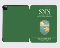 Thumbnail for Shannon Airport SNN - Green