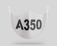 Thumbnail for A350 full face ski mask from Aviation Shop