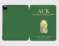 Thumbnail for Nantucket Memorial Airport ACK - Green