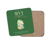 Thumbnail for Martha's Vineyard Airport MVY - Green