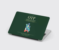 Thumbnail for Bucharest Henri Coanda International Airport OTP - Dark Green