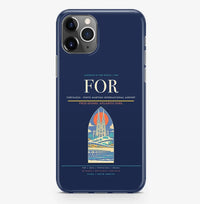 Thumbnail for Fortaleza - Pinto Martins International Airport FOR Navy Blue