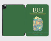 Thumbnail for Dublin Airport DUB - Green