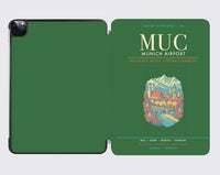 Thumbnail for Munich Airport MUC - Green