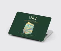 Thumbnail for Okayama Momotaro Airport OKJ - Dark Green