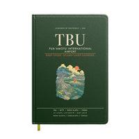 Thumbnail for Fuaamotu International Airport TBU - Dark Green