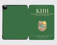Thumbnail for Kaohsiung International Airport KHH - Green