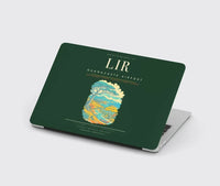 Thumbnail for Guanacaste Airport LIR - Dark Green