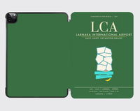 Thumbnail for Larnaka International Airport LCA - Green