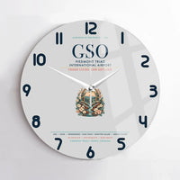 Thumbnail for Piedmont Triad International Airport GSO - Gray