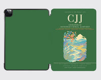 Thumbnail for Cheongju International Airport CJJ - Green